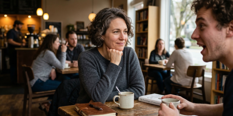 A psicologia sugere que ouvir mais do que falar é característico de pessoas com alta inteligência social