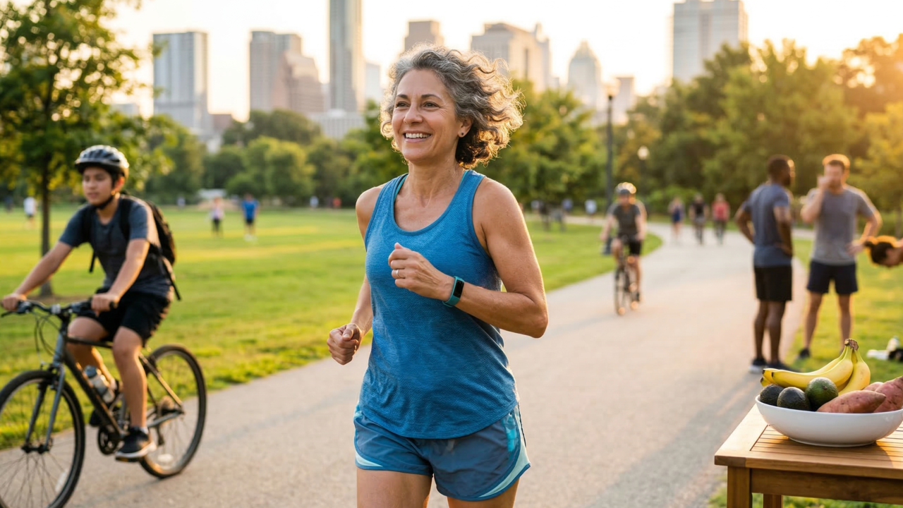 Quais são os alimentos que têm mais potássio que a banana