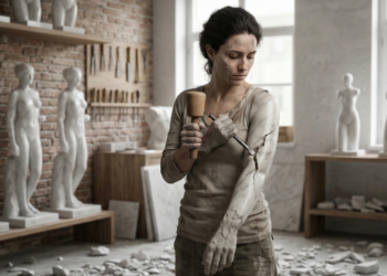 Pessoas que cresceram em ambientes familiares muito críticos geralmente desenvolvem essas 10 características quando adultas