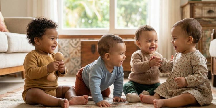 Nomes de meninas dos anos 70 que voltaram a aparecer entre bebês no Brasil