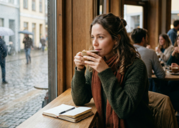 A psicologia revela que nem todo mundo sem amigos íntimos tem dificuldade social, alguns apenas não encontram conexões que façam sentido para eles
