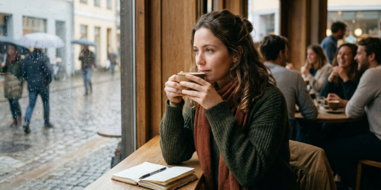 A psicologia revela que nem todo mundo sem amigos íntimos tem dificuldade social, alguns apenas não encontram conexões que façam sentido para eles