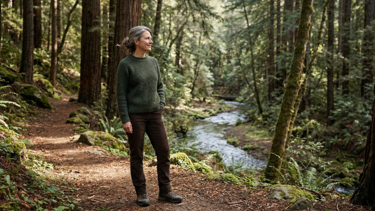 A psicologia mostra que quem desenvolveu amor-próprio não precisa se explicar o tempo todo