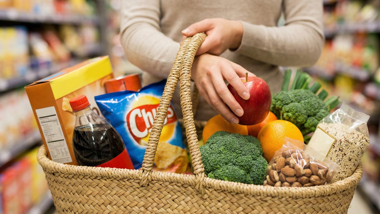 Médicos e nutricionistas dão 8 dicas para perder peso de forma sustentável sem dietas da moda (nem medicamentos para emagrecer)