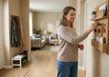 Segundo a psicologia, pessoas que mantêm a casa organizada mesmo em dias corridos tendem a apresentar estas 6 características