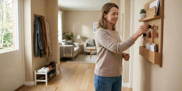 Segundo a psicologia, pessoas que mantêm a casa organizada mesmo em dias corridos tendem a apresentar estas 6 características