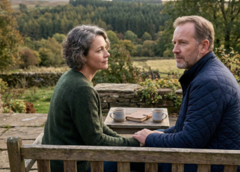 A psicologia diz que o mais difícil em um relacionamento longo não é a rotina, é perceber que você mudou mais do que esperava