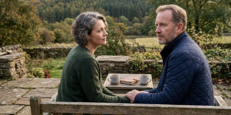 A psicologia diz que o mais difícil em um relacionamento longo não é a rotina, é perceber que você mudou mais do que esperava