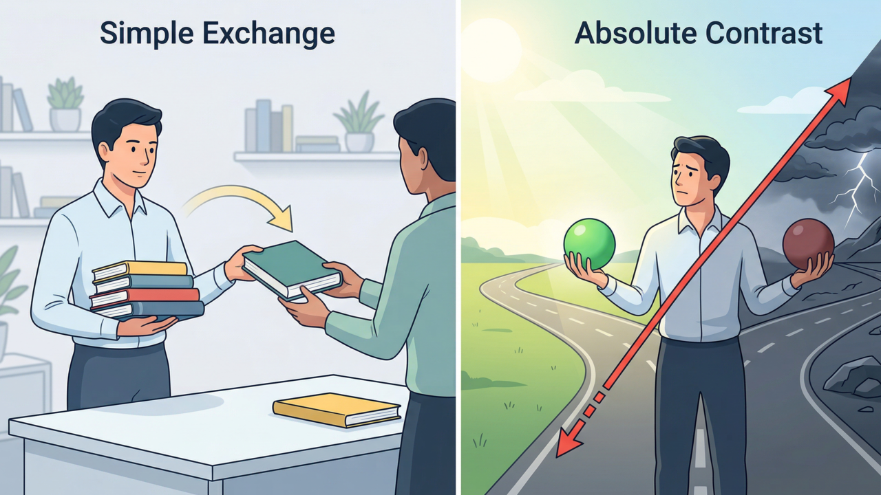 “Ao invés de” ou “em vez de” é um dos erros mais comuns na fala, e esse é o jeito correto de usar cada um