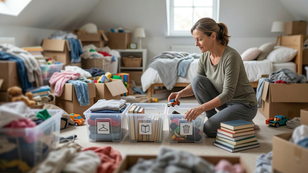 Pesquisas sugerem que crianças que tiveram tarefas domésticas regulares nos anos 1980 estavam treinando algo que psicólogos educacionais hoje chamam de autoeficácia