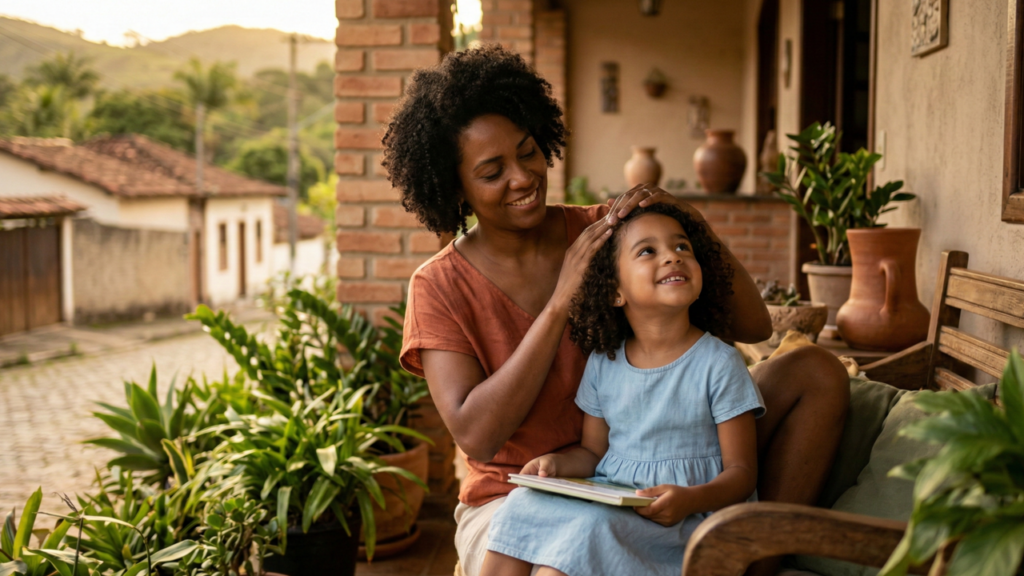 Nomes femininos com O que unem originalidade rara e elegância sonora 