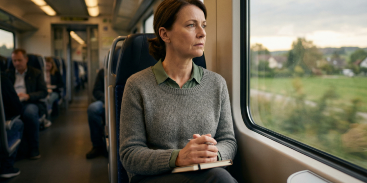 Há um tipo de ansiedade silenciosa em pessoas que parecem calmas o tempo todo, mas vivem antecipando tudo que pode dar errado