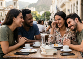 Estudos em psicologia social mostram que pessoas que evitam postar a vida pessoal nas redes sociais não são antissociais