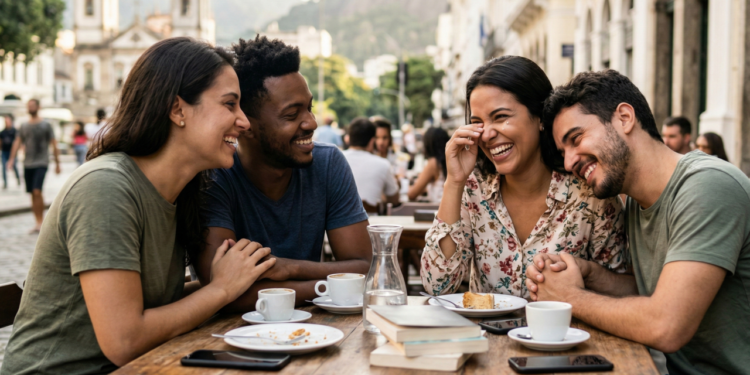 Estudos em psicologia social mostram que pessoas que evitam postar a vida pessoal nas redes sociais não são antissociais