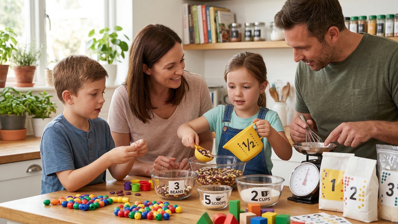 Quem nasce nesses meses costuma ter maior facilidade para aprender matemática