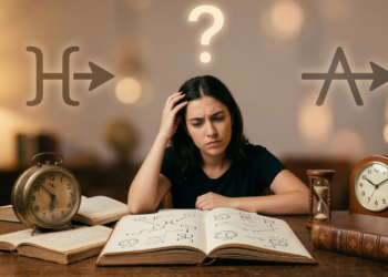 “Há” ou “a”? A regra de português sobre tempo que muita gente confunde