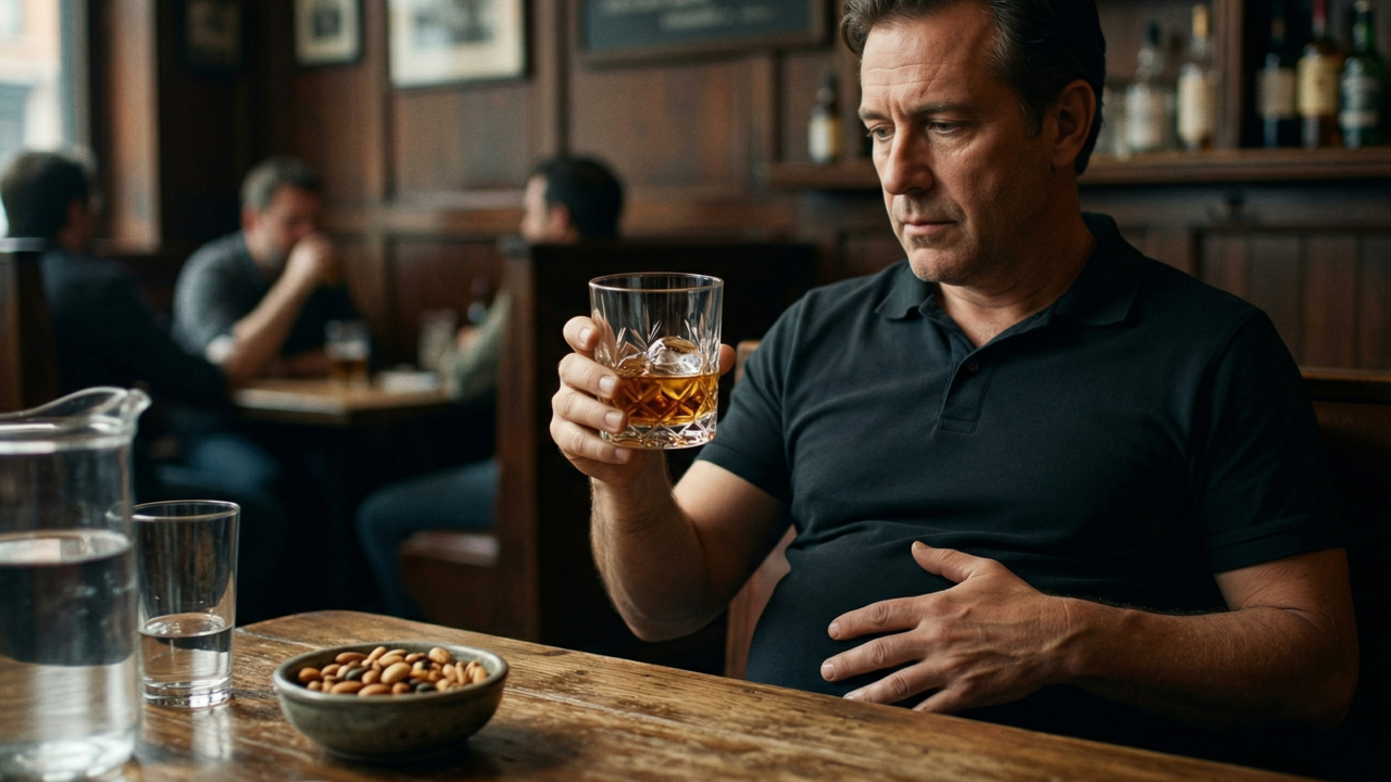 Poucos sabem qual tipo de cerveja engorda mais do que parece em um copo