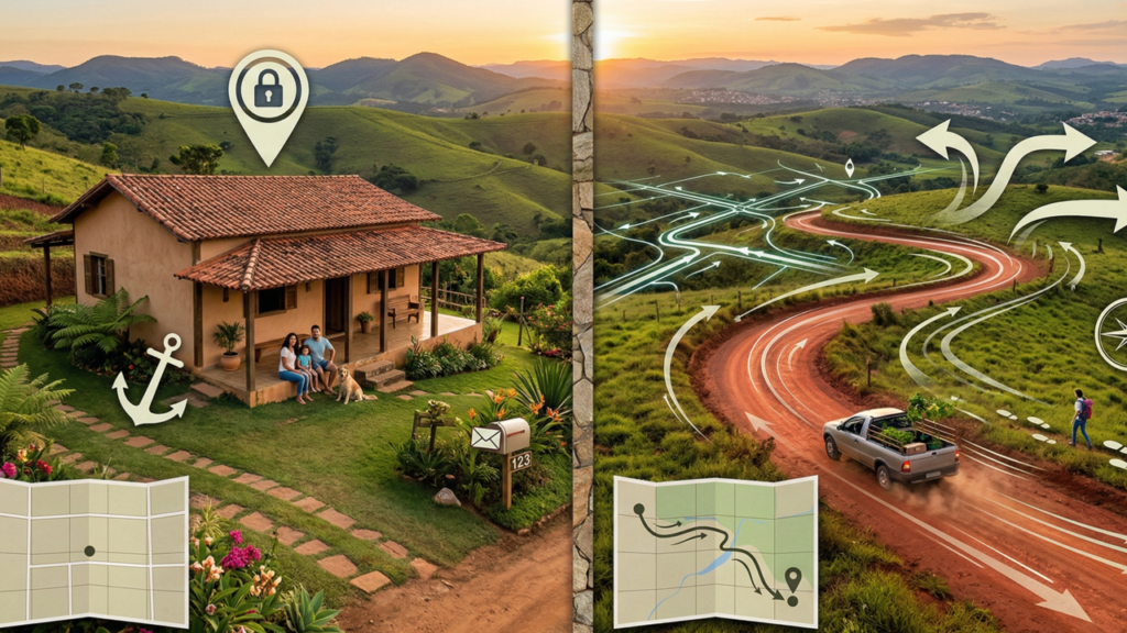 A clássica dúvida de quando usar “Onde” e “Aonde” que muitos ainda possuem