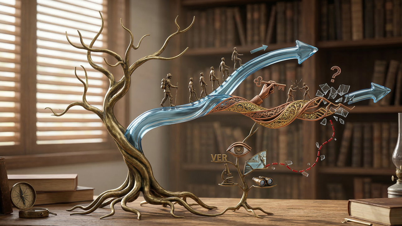 O verbo comum que quase todo mundo usa errado no passado