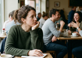 O que significa observar muito antes de confiar nas pessoas, segundo a psicologia