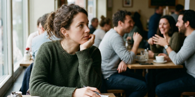 O que significa observar muito antes de confiar nas pessoas, segundo a psicologia