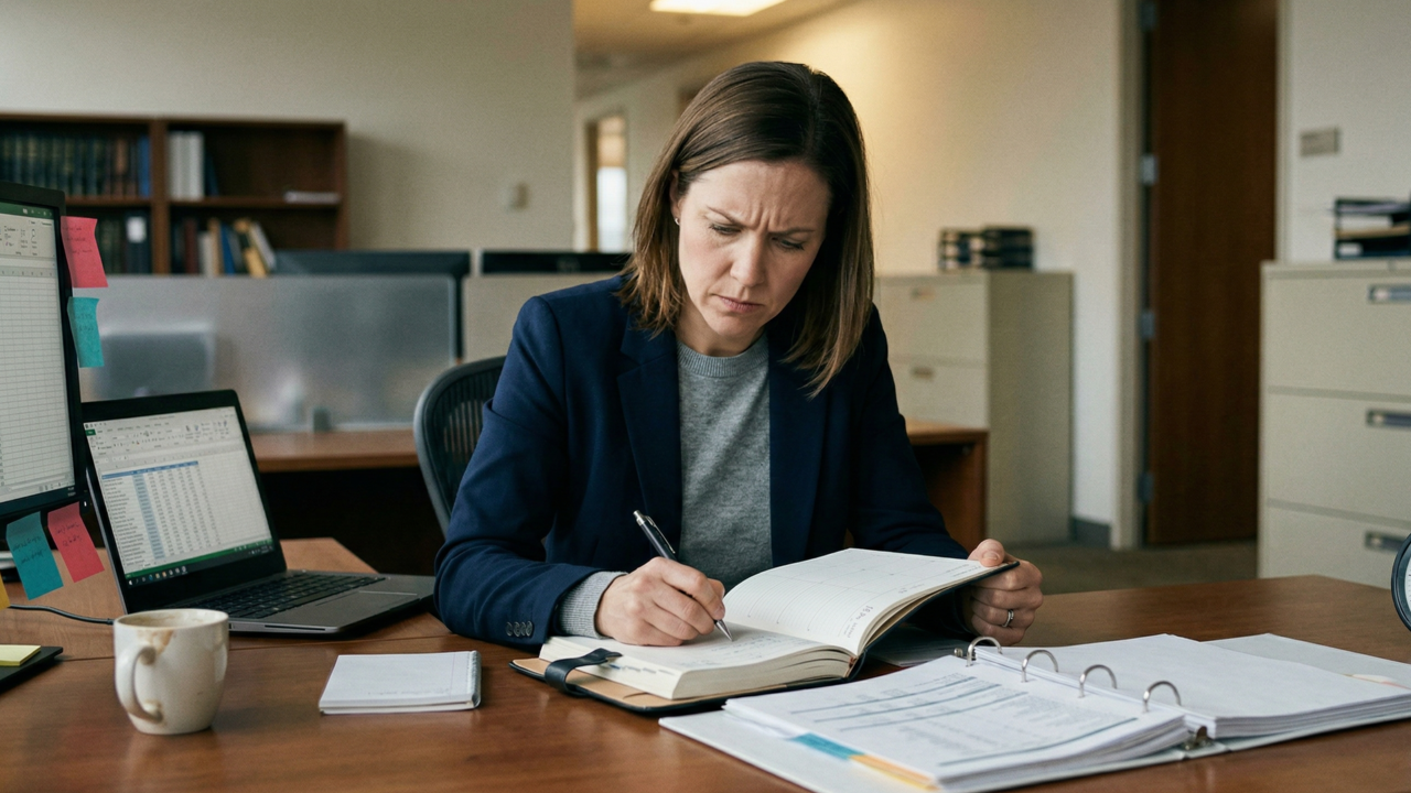 A psicologia explica que pessoas que cresceram em famílias mais rígidas desenvolveram um tipo específico de autocontrole