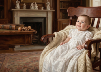 Os nomes de bebês que são considerados clássicos atemporais e continuam populares entre os pais