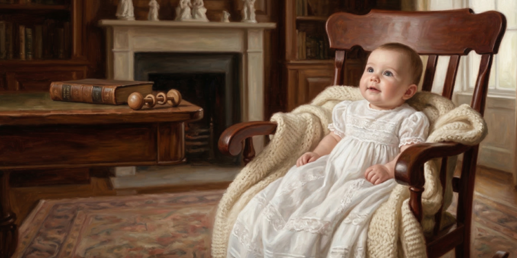 Os nomes de bebês que são considerados clássicos atemporais e continuam populares entre os pais