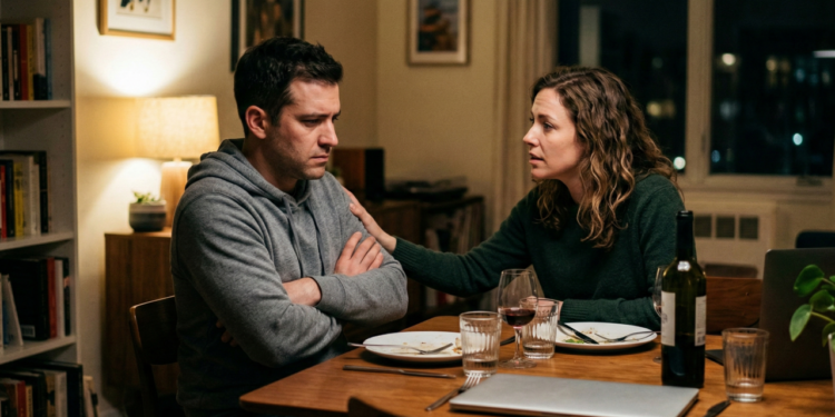 Por que algumas pessoas se sentem atacadas quando recebem feedback no relacionamento