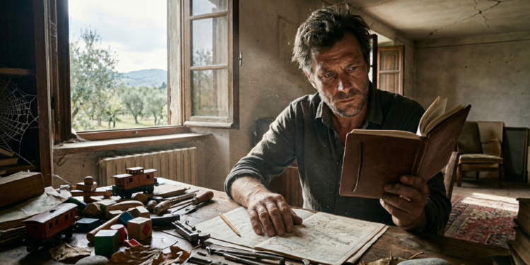 Sinais de que sua mente desenvolveu uma hiperatenção incomum, algo que poucas pessoas têm e que geralmente nasce de ambientes imprevisíveis na infância