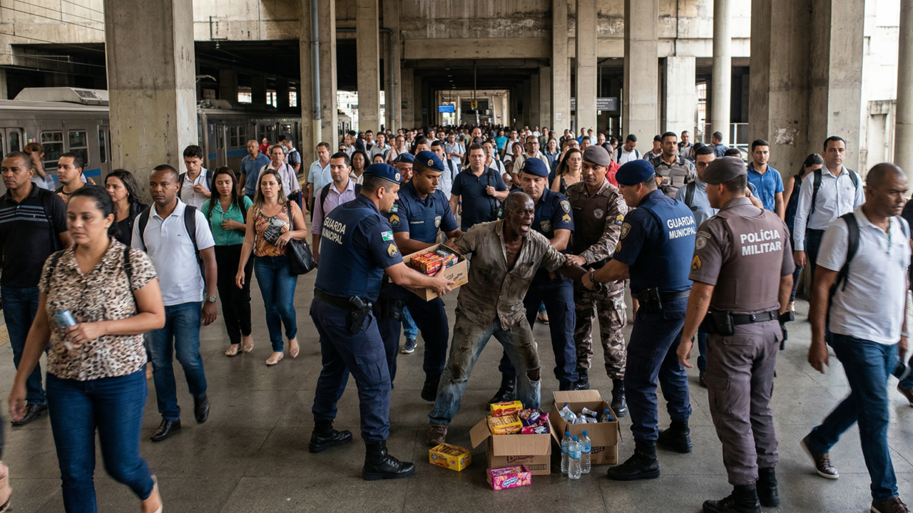O que Hannah Arendt quis dizer quando alertou sobre a “banalidade do mal”