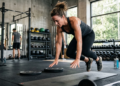 Estudo revela que treinos curtos e intensos são os que mais ajudam na perda de peso