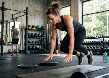 Estudo revela que treinos curtos e intensos são os que mais ajudam na perda de peso