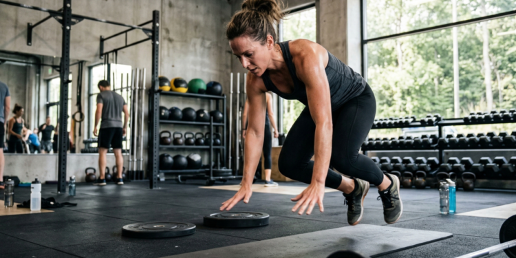 Estudo revela que treinos curtos e intensos são os que mais ajudam na perda de peso