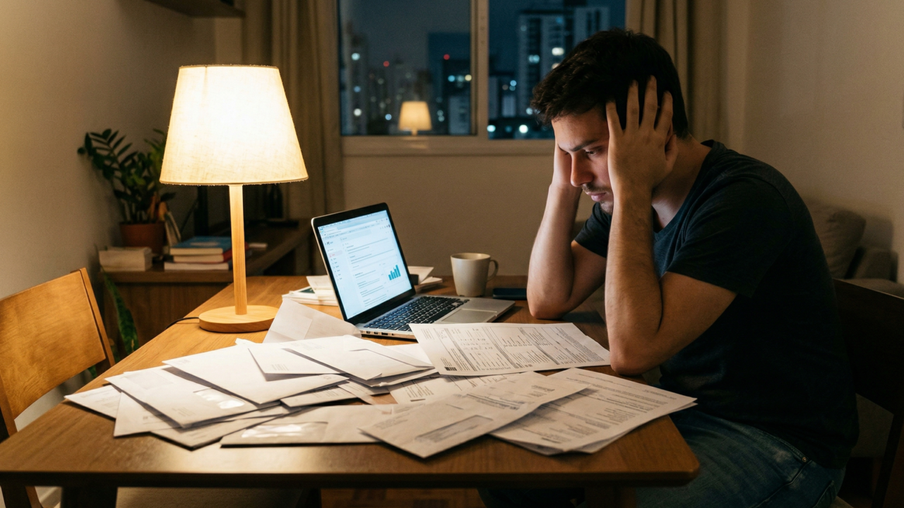 A psicologia explica, a parte mais difícil de sair da casa dos pais não é pagar contas. É perceber que ninguém vai te salvar quando tudo der errado