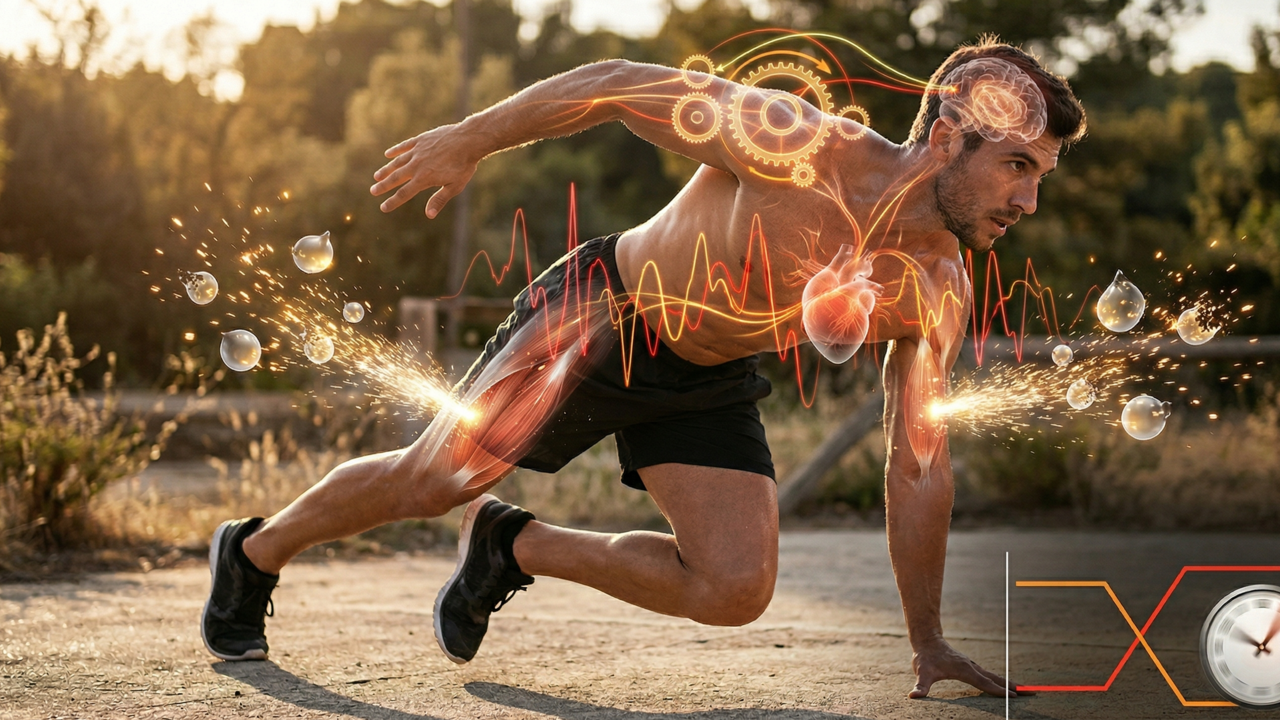 Este exercício pode ser mais eficaz do que caminhada para queimar gordura, e especialistas explicam o motivo