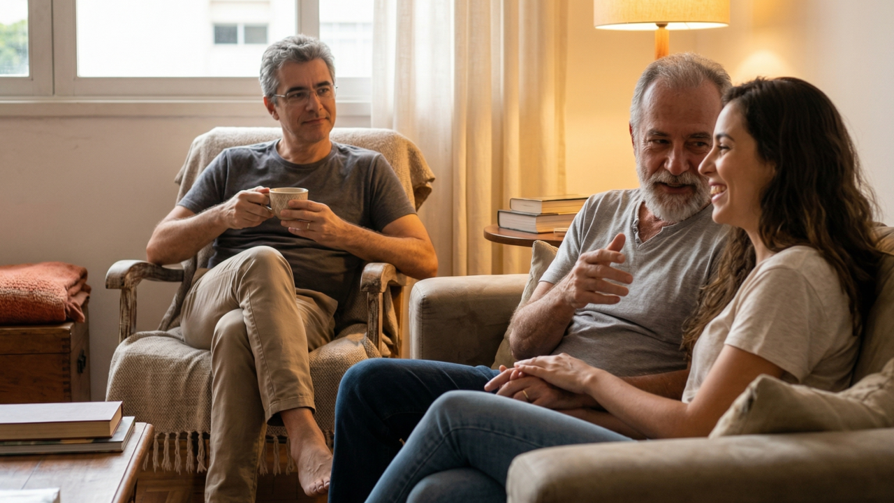 Crianças que passaram muito tempo sozinhas geralmente desenvolvem essas 11 características difíceis de esconder