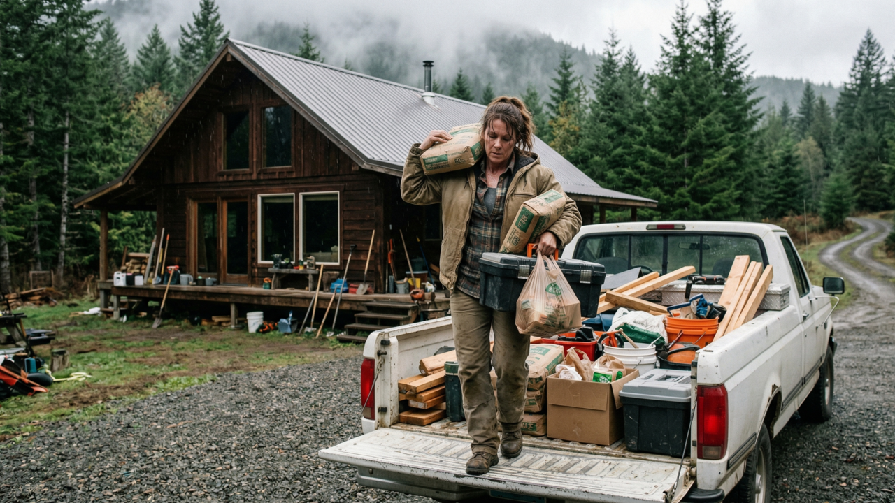 Pessoas que cresceram tendo que ser “fortes o tempo todo” geralmente têm dificuldade em pedir ajuda mesmo quando precisam
