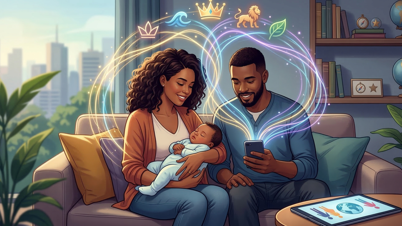 Os 5 nomes masculinos internacionais que prometem tendência em 2026 no Brasil