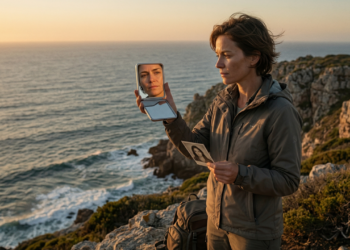 A psicologia diz que o mais difícil de seguir em frente não é esquecer o passado, é aceitar quem você se tornou