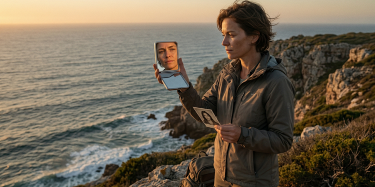 A psicologia diz que o mais difícil de seguir em frente não é esquecer o passado, é aceitar quem você se tornou