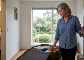 A psicologia diz que o mais difícil de ver seus filhos crescerem não é a independência deles, é perceber que você já não é mais o centro do mundo deles
