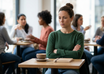 Segundo a psicologia, pessoas que cresceram com pouco afeto frequentemente desenvolvem estas formas de se proteger emocionalmente
