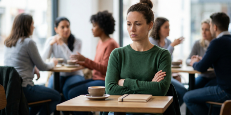 Segundo a psicologia, pessoas que cresceram com pouco afeto frequentemente desenvolvem estas formas de se proteger emocionalmente