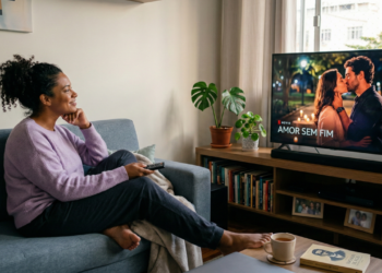 Segundo psicólogos, pessoas que cresceram assistindo comédias românticas nos anos 90 desenvolveram o viés do final idealizado