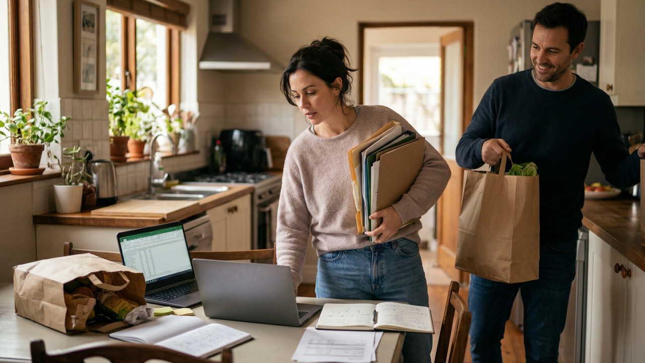 Existe um tipo de cansaço emocional que afeta pessoas que estão sempre disponíveis para todos, mas nunca conseguem pedir ajuda