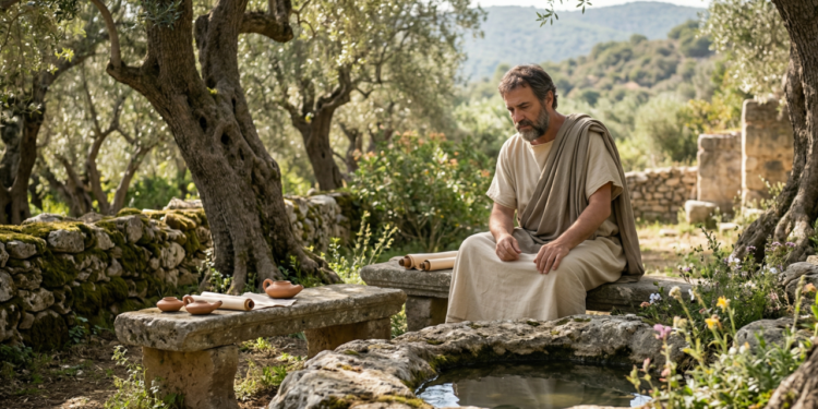 O ensinamento de Sócrates que muda a forma como você enxerga suas próprias escolhas