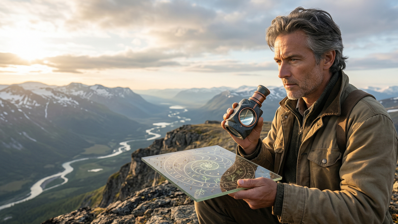 5 signos do zodíaco que possuem uma intuição acima do comum. A maioria dos outros raramente desenvolve isso