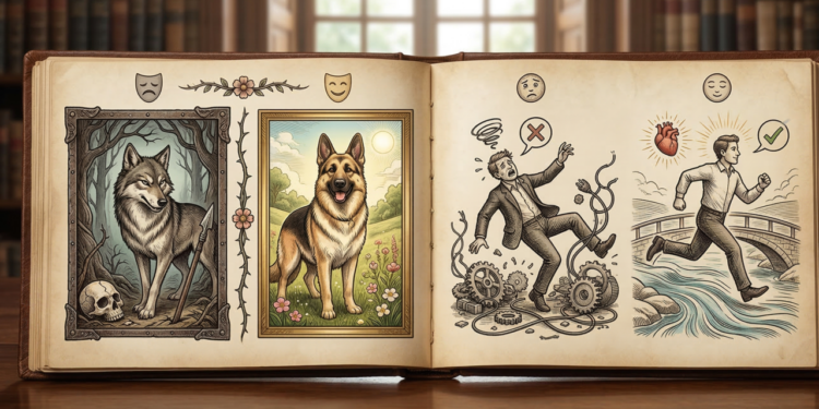 A explicação definitiva para você nunca mais errar o uso de “mau” e “mal”