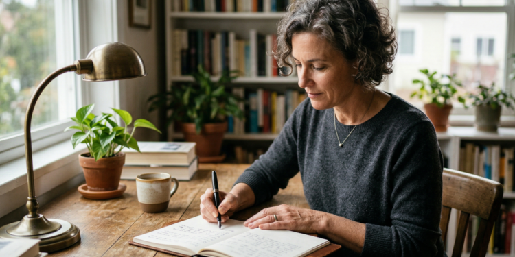 Como uma pessoa confiante assina o próprio nome, segundo especialistas em grafologia